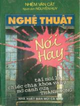 Nghệ Thuật Nói Hay. 